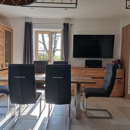 Ferienwohnung Meyer Weißenburg in Bayern Exterior foto