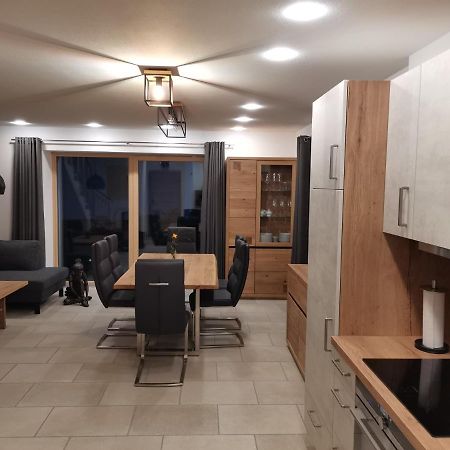 Ferienwohnung Meyer Weißenburg in Bayern Exterior foto