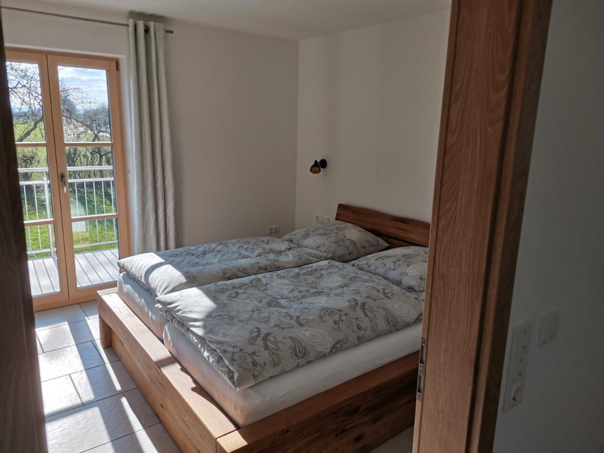 Ferienwohnung Meyer Weißenburg in Bayern Exterior foto